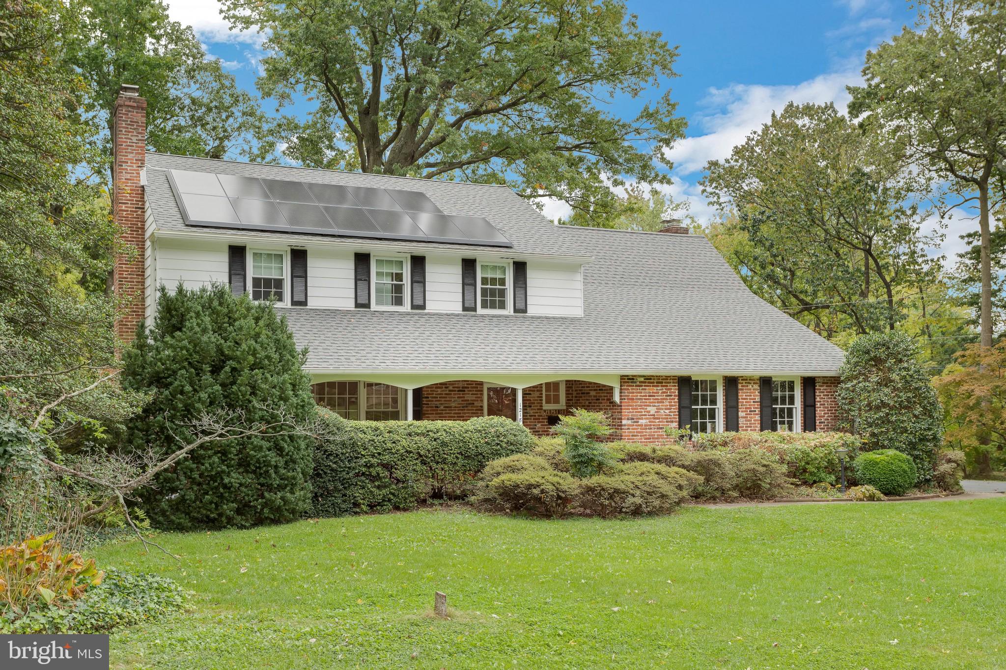 1218 Graylyn Road Wilmington, DE 19803 - Photo 3 of 37