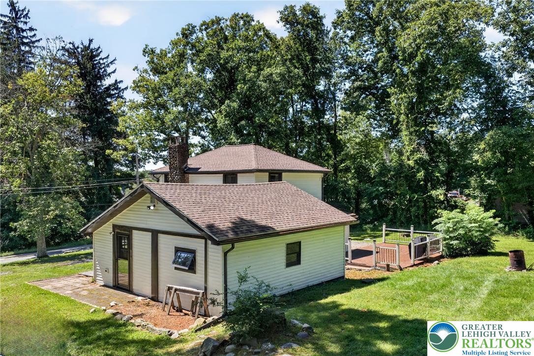 211 Sand Spring Road Cresco, PA 18326 - Photo 41 of 48 Gallery Image 41