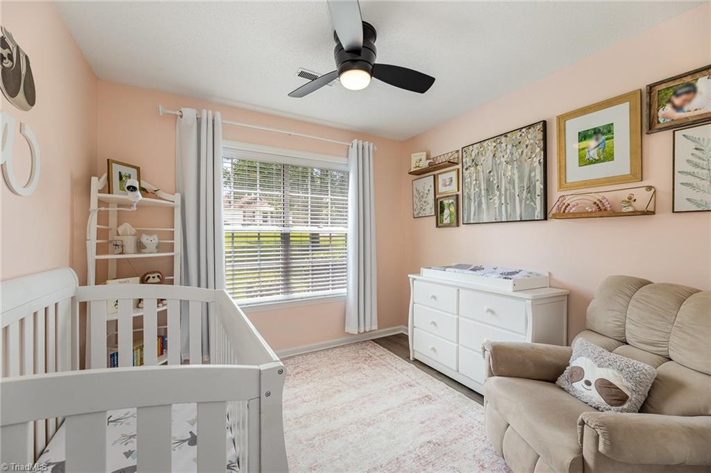 3929 Landover Drive High Point, NC 27265 - Photo 11 of 17 Bedroom 3