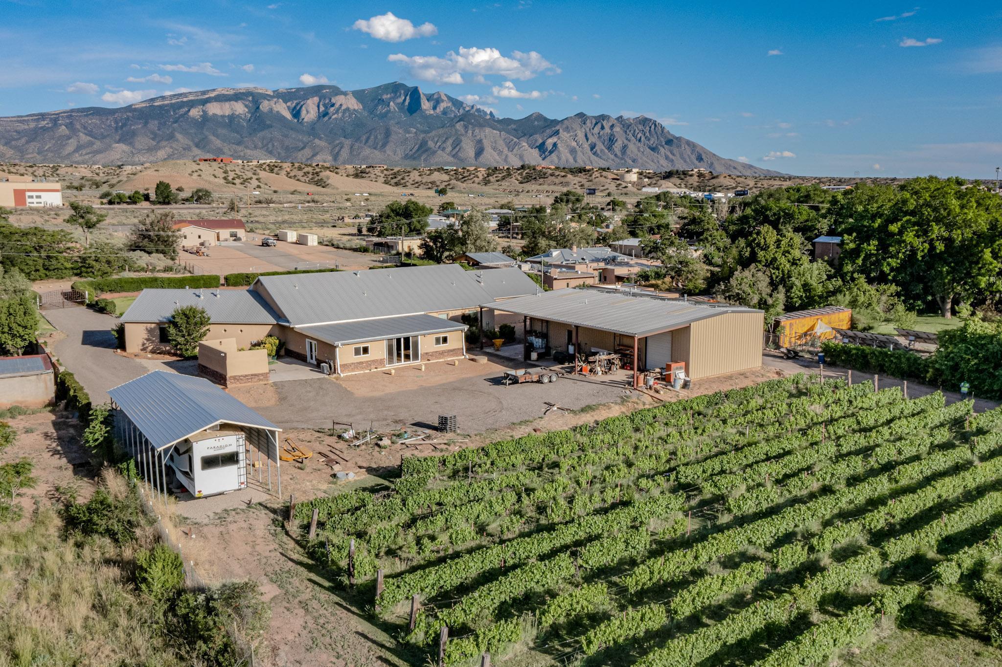 17 Llanito Road Bernalillo, NM 87004 - Photo 8 of 50 Gallery Image 8