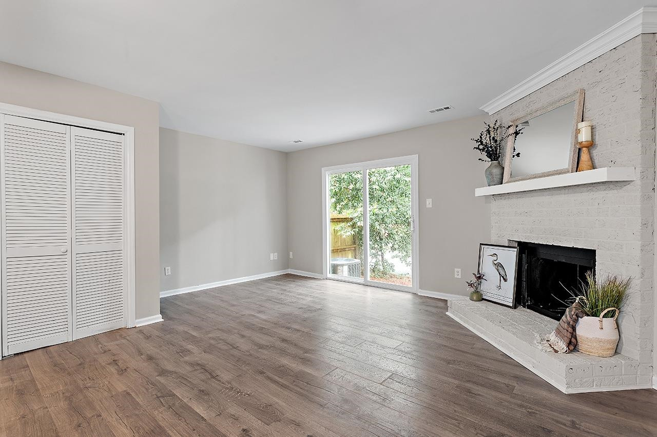 1434 Kent Road Raleigh, NC 27606 - Photo 10 of 24 Photo 10