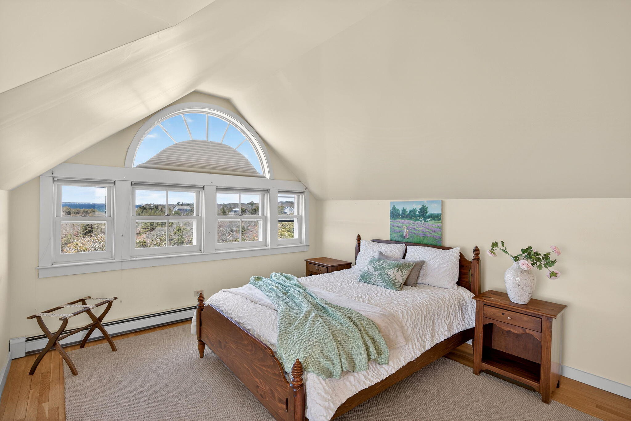 5 High Ridge Rd Extension Truro, MA 02666 - Photo 58 of 79 2nd Floor Bedroom