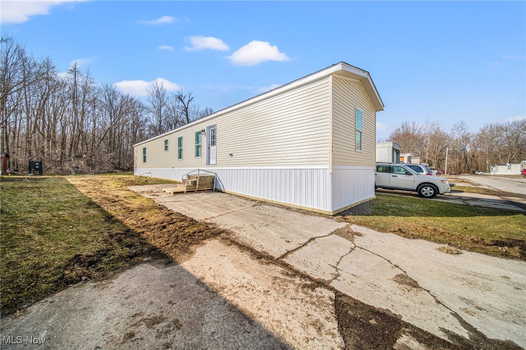 3583 Austin Road, Unit 134 Geneva, OH 44041 - Photo 4 of 20