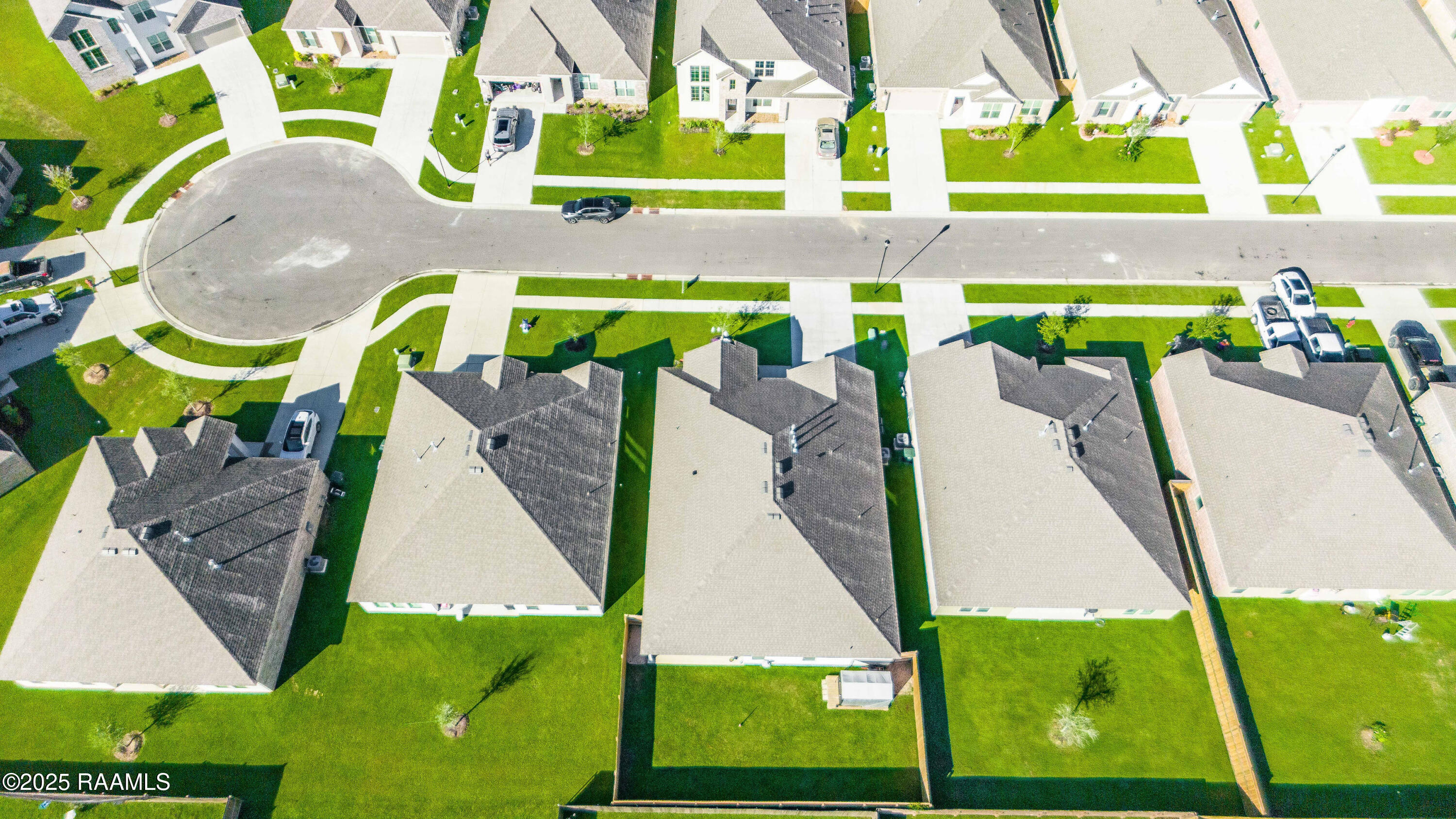 4673 West Rdg Road Lake Charles, LA 70607 - Photo 29 of 31 DJI_20251027101343_0011_D