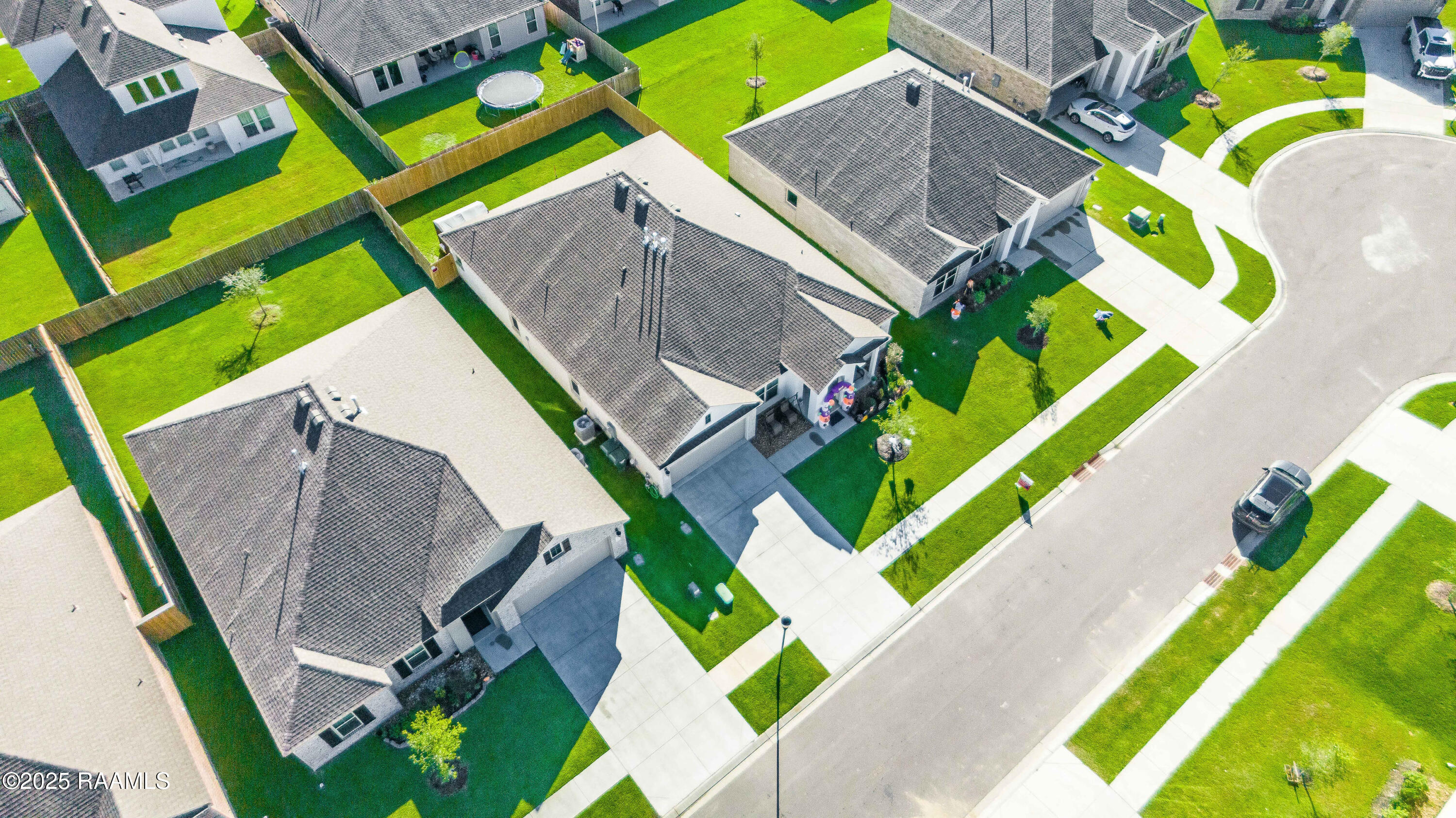 4673 West Rdg Road Lake Charles, LA 70607 - Photo 30 of 31 DJI_20251027101320_0010_D