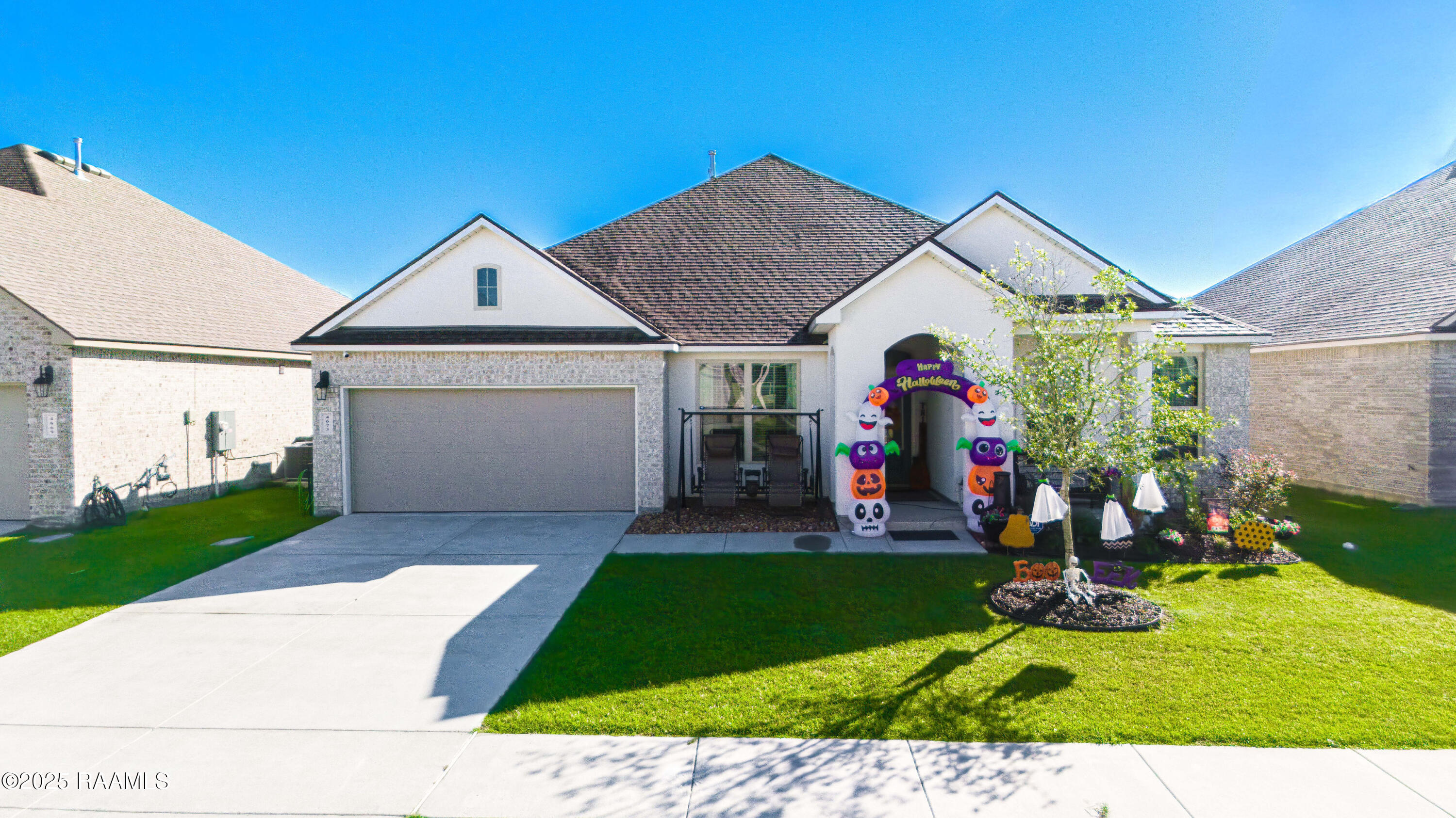 4673 West Rdg Road Lake Charles, LA 70607 - Photo 3 of 31 DJI_20251027101258_0008_D