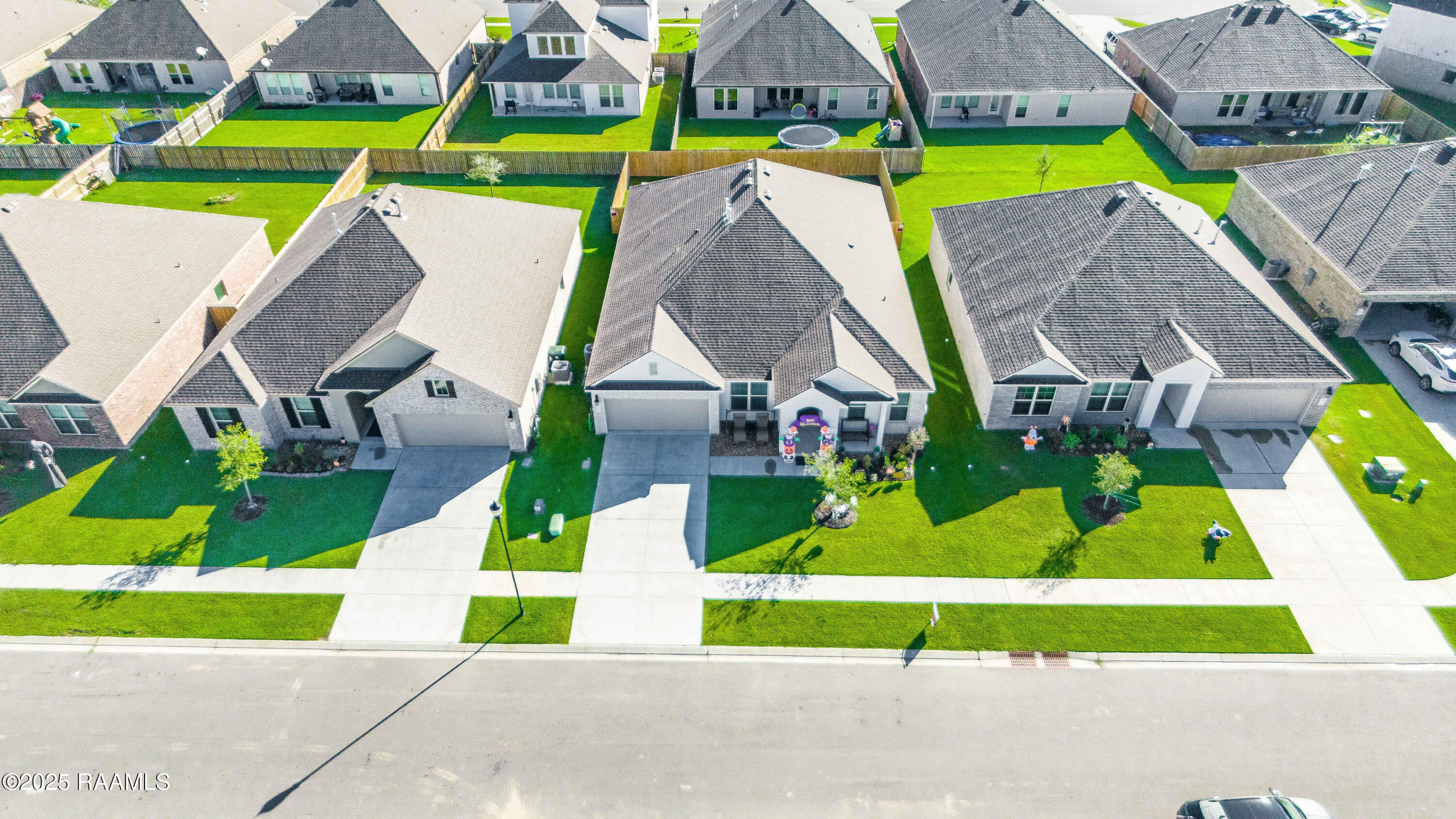 4673 West Rdg Road Lake Charles, LA 70607 - Photo 31 of 31 DJI_20251027101306_0009_D