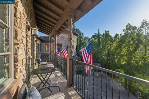 $5,995,000 | 331 Corrie Place, Alamo, CA 94507