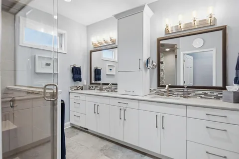 $1,199,999 | N42W33420 Glen View Court, Nashotah, WI 53058