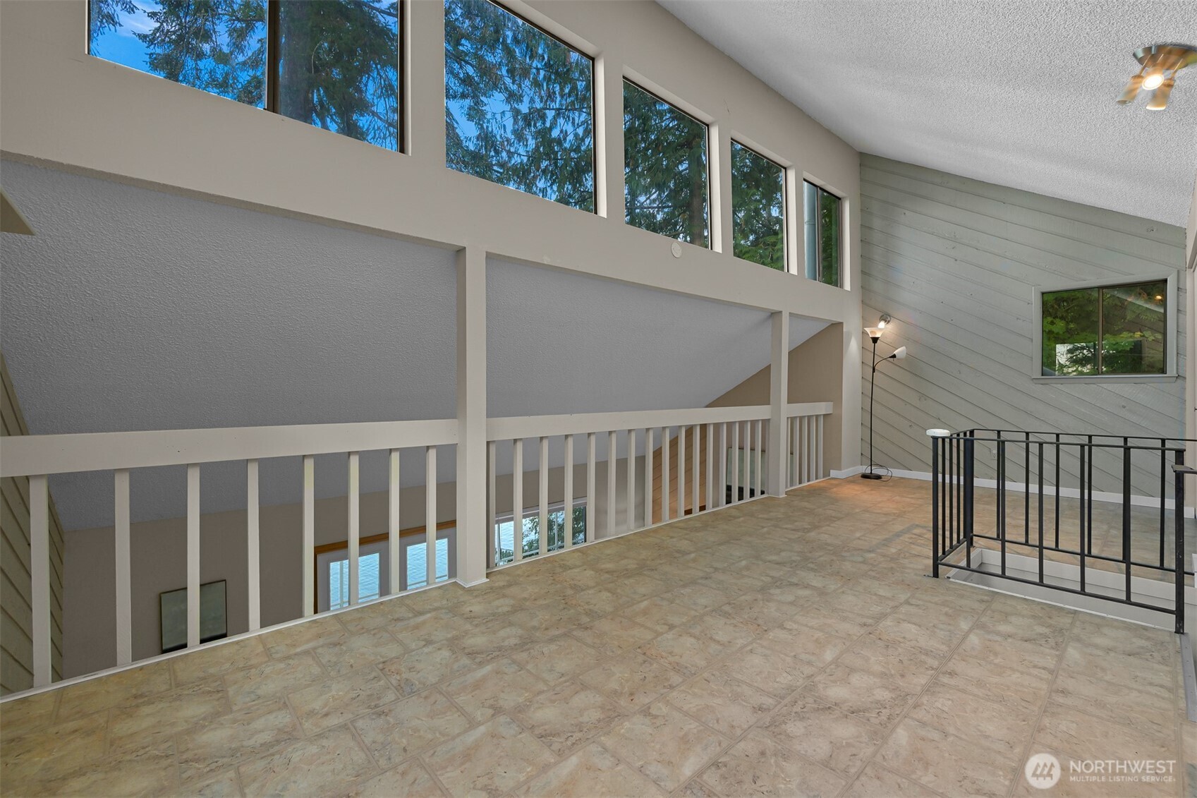2550 Lake Whatcom Boulevard Bellingham, WA 98229 - Photo 25 of 38 a view of balcony