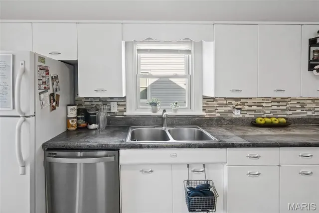 $175,000 | 119 South Jefferson Avenue, Collinsville, IL 62234