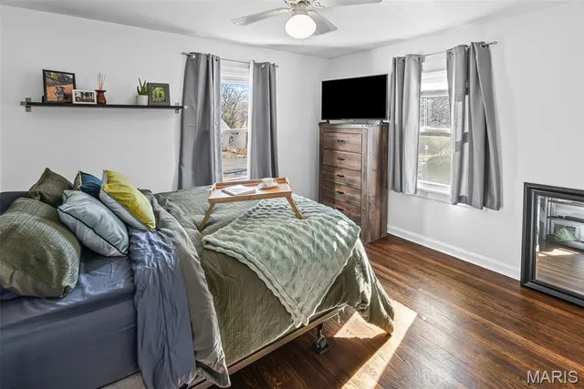 $175,000 | 119 South Jefferson Avenue, Collinsville, IL 62234