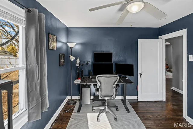 $175,000 | 119 South Jefferson Avenue, Collinsville, IL 62234