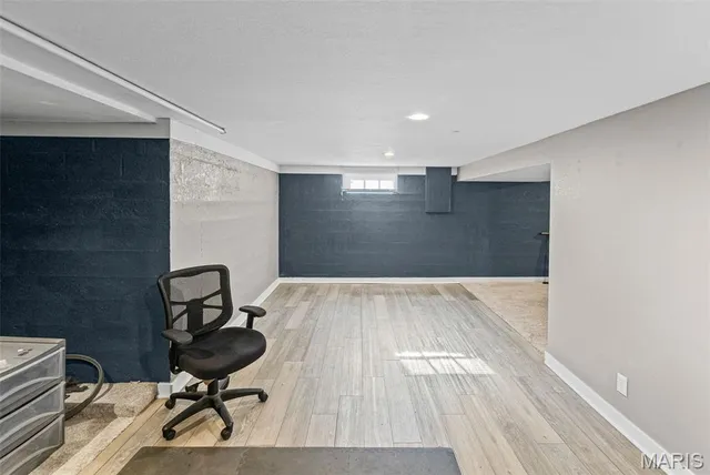 $175,000 | 119 South Jefferson Avenue, Collinsville, IL 62234