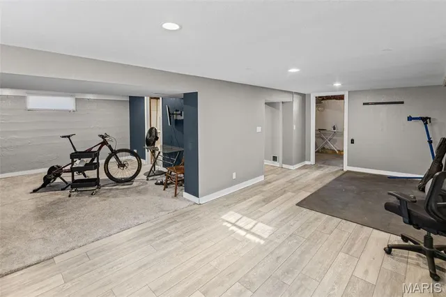 $175,000 | 119 South Jefferson Avenue, Collinsville, IL 62234