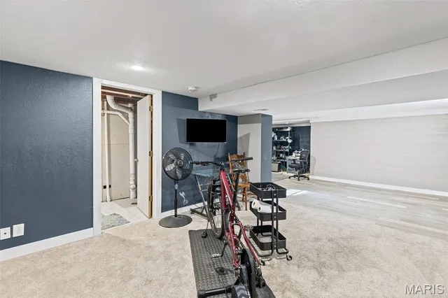 $175,000 | 119 South Jefferson Avenue, Collinsville, IL 62234