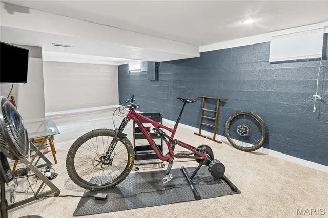 $175,000 | 119 South Jefferson Avenue, Collinsville, IL 62234