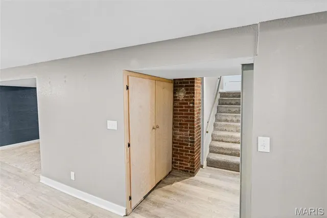 $175,000 | 119 South Jefferson Avenue, Collinsville, IL 62234