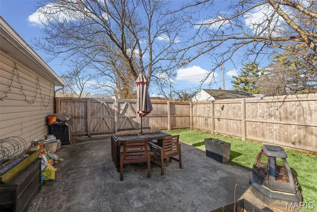 $175,000 | 119 South Jefferson Avenue, Collinsville, IL 62234