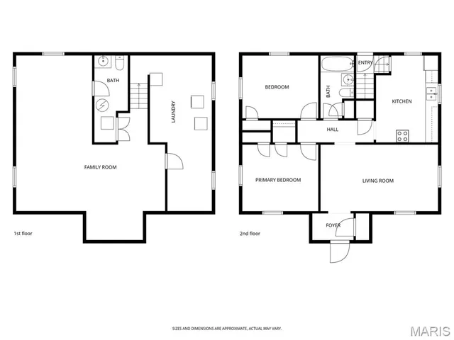 $175,000 | 119 South Jefferson Avenue, Collinsville, IL 62234