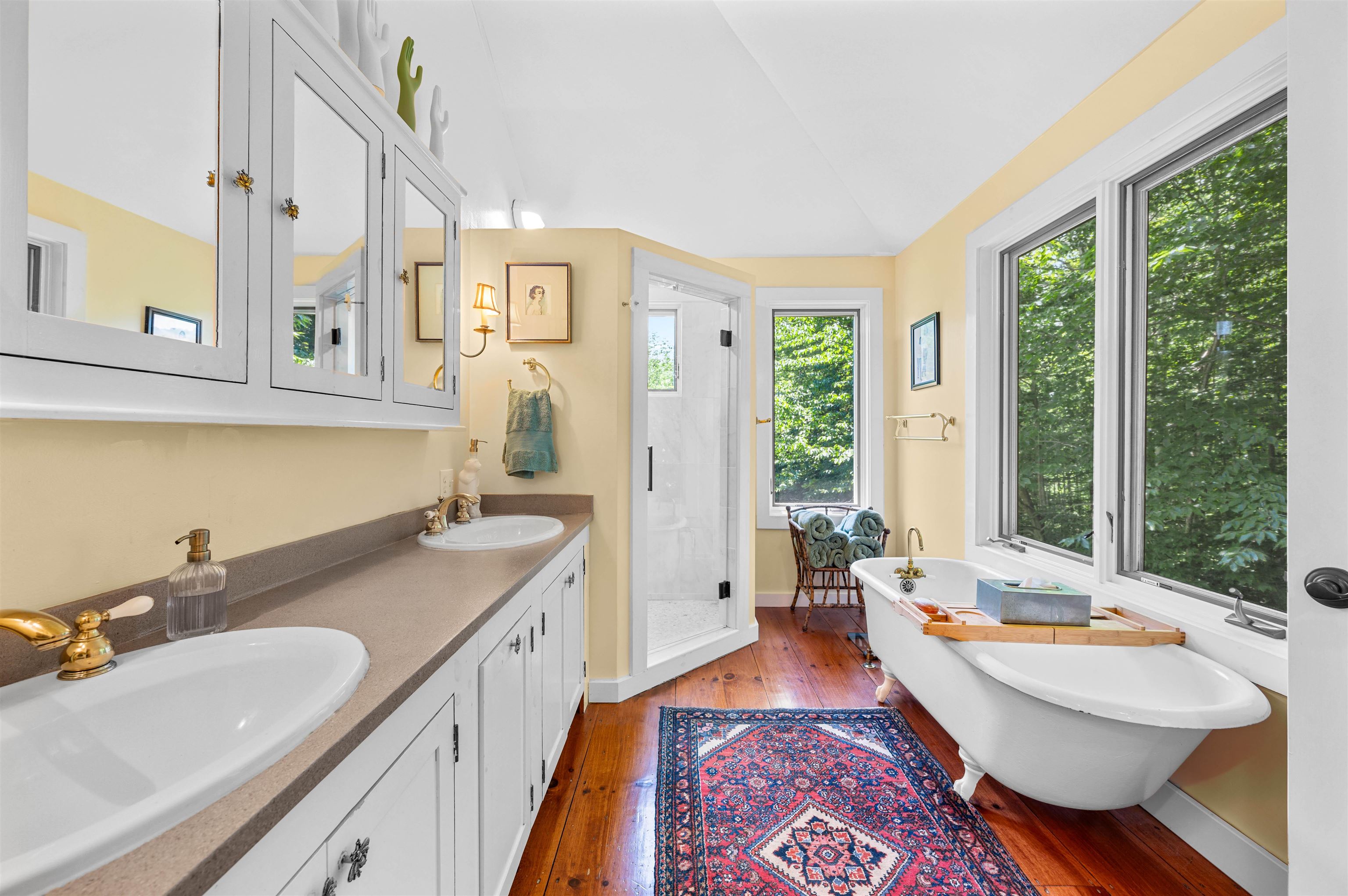 769 West Hill Road Warren, VT 05674 - Photo 35 of 56