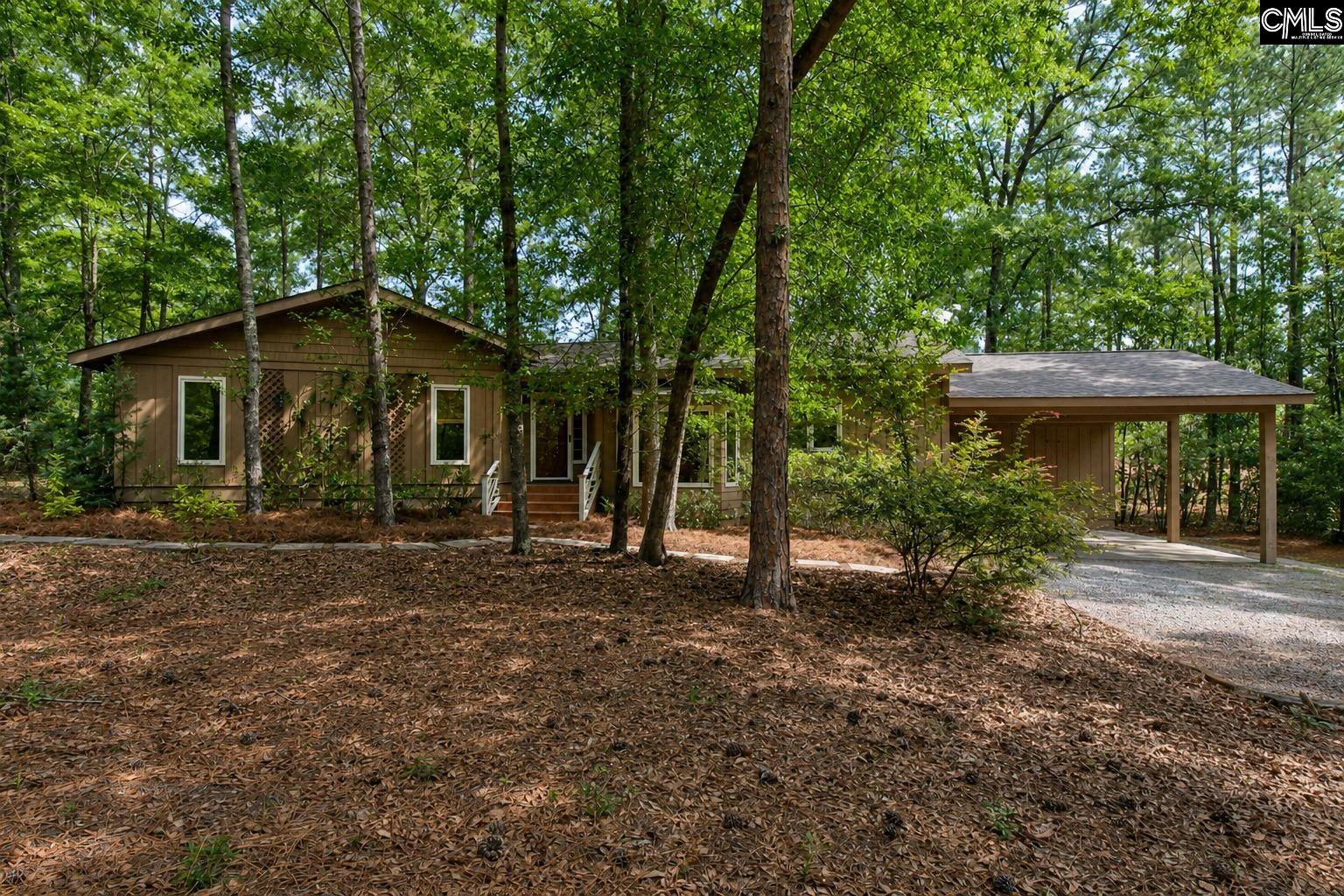 8 Cedar Place Camden, SC 29020 - Photo 3 of 47