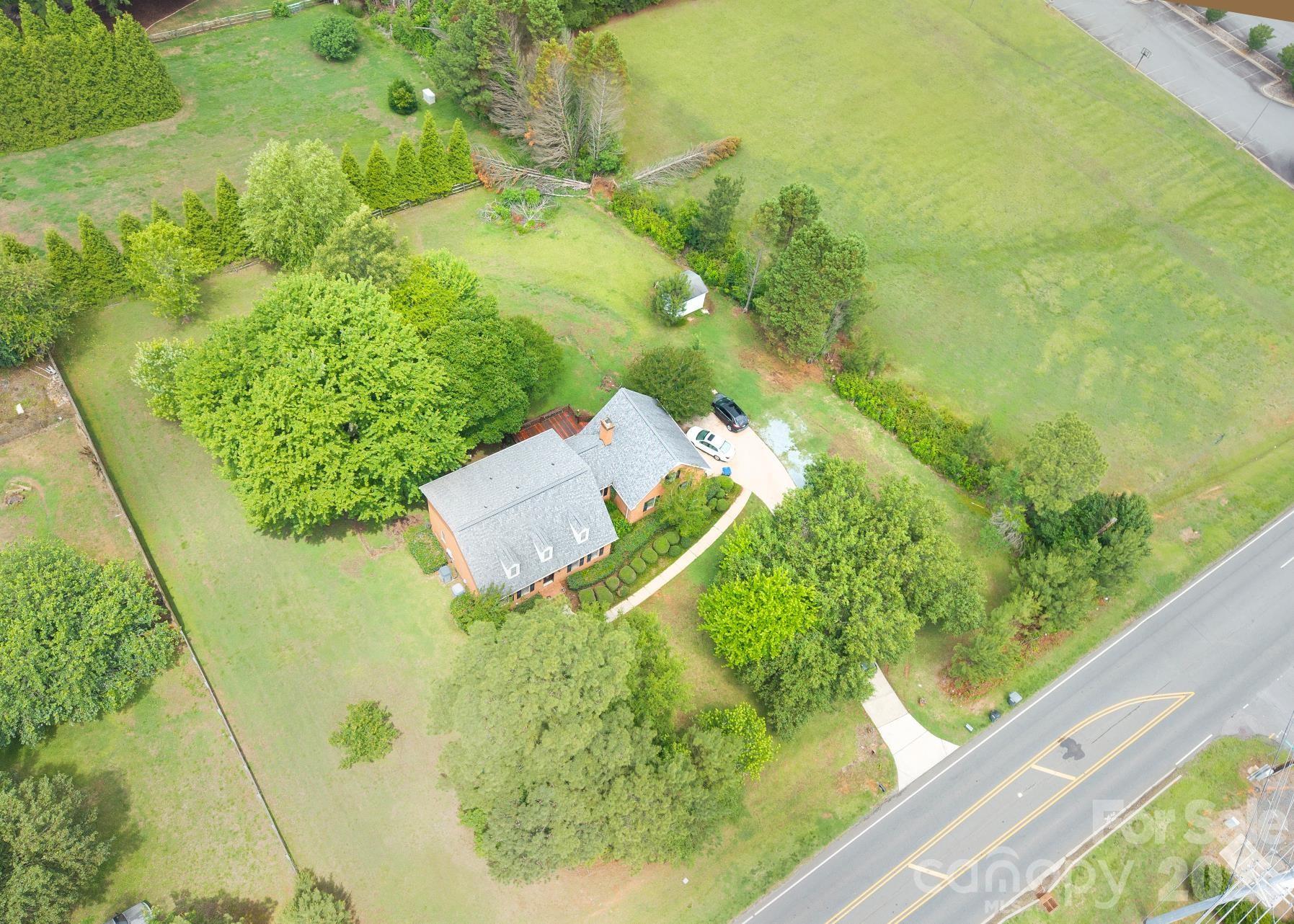 402 Providence Road South Waxhaw, NC 28173 - Photo 30 of 32
