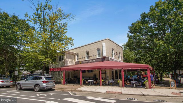 $2,020,000 | 30 East Linden Street, Alexandria, VA 22301