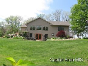 5132 Kinsinger Road Pleasant Plains, IL 62677 - Photo 19 of 20 Gallery Image 19