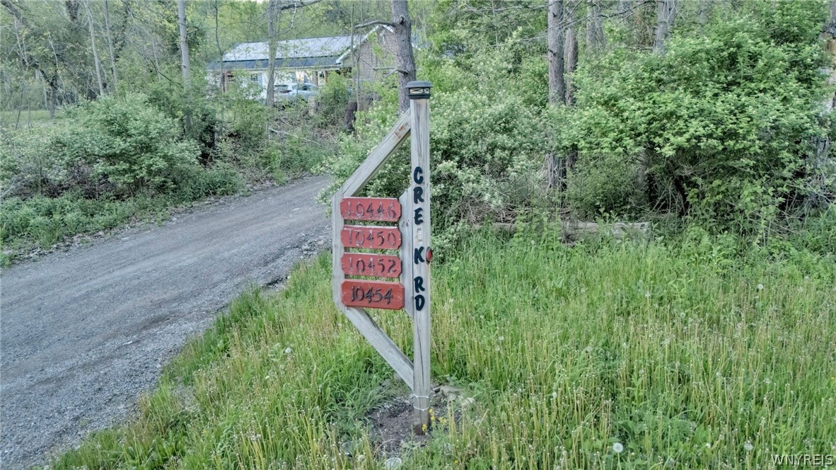 10448 Creek Road Sardinia, NY 14141 - Photo 7 of 7