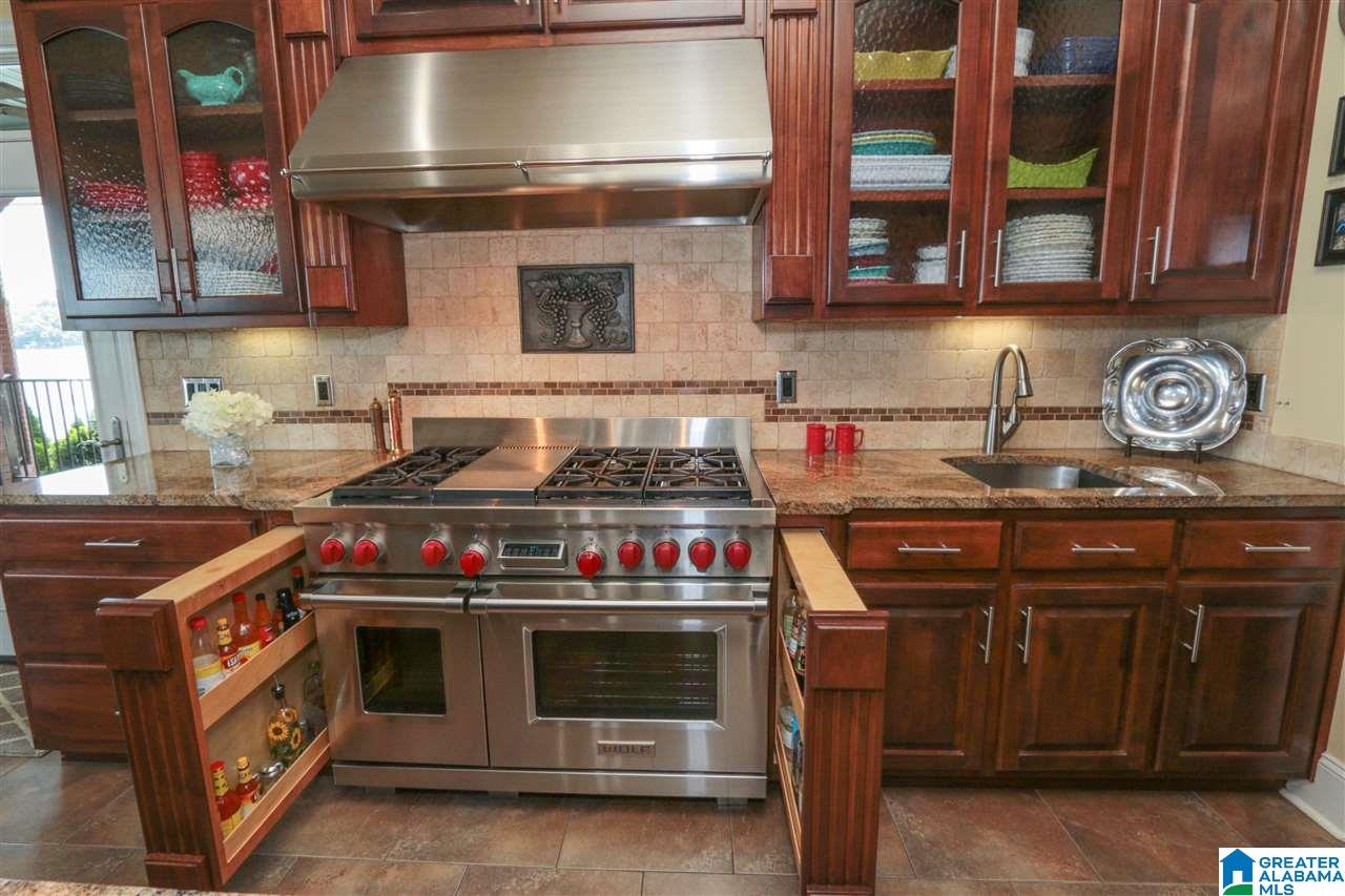 3100 Waldrop Road Ashville, AL 35953 - Photo 36 of 50