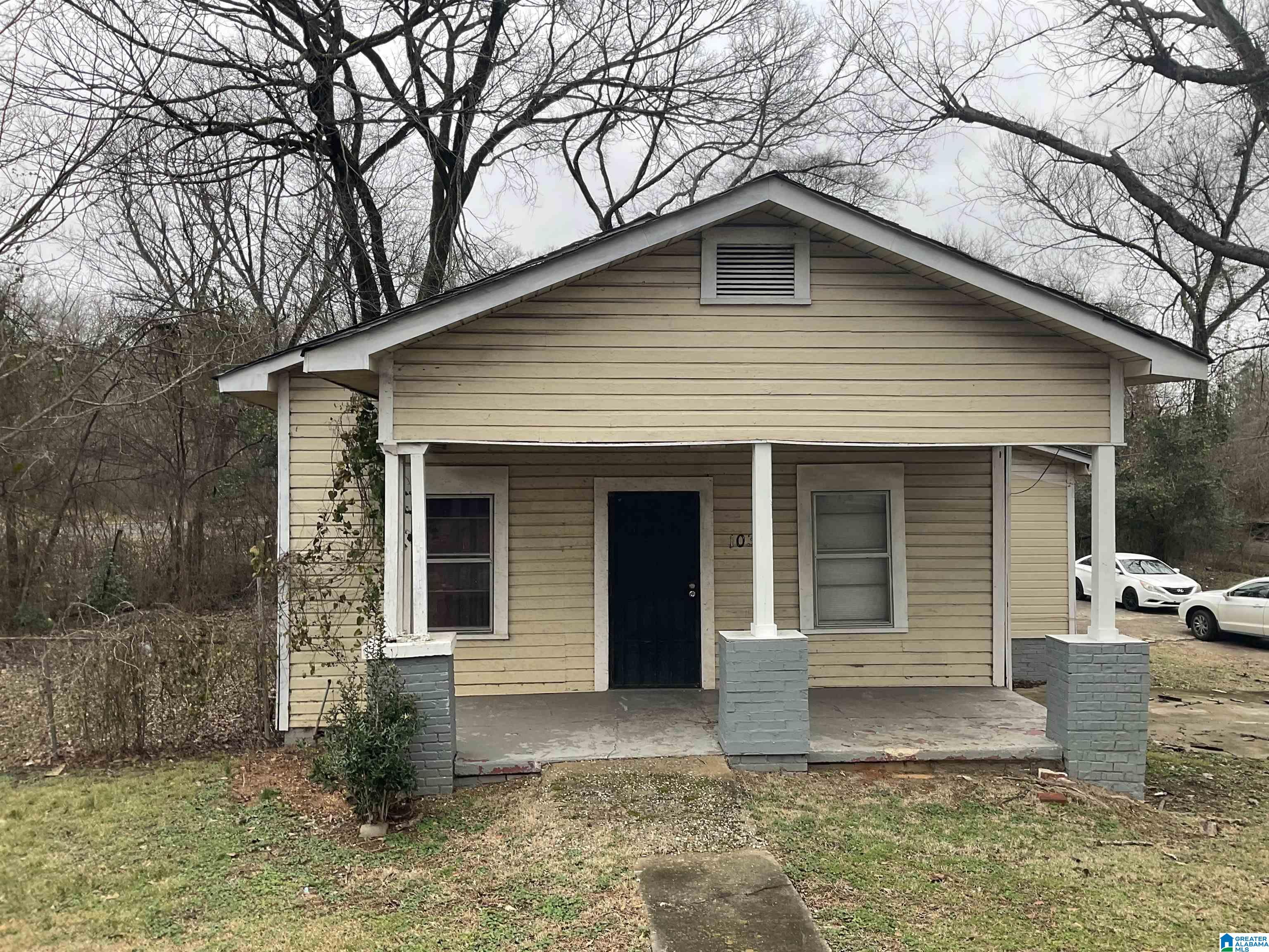 1035 Wilkes Road Birmingham, AL 35228 - Photo 3 of 14