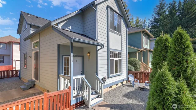 $375,000 | 25123 Roberts Drive, Unit 313, Black Diamond, WA 98010