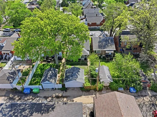$315,000 | 3817 Childress Avenue, St. Louis, MO 63109