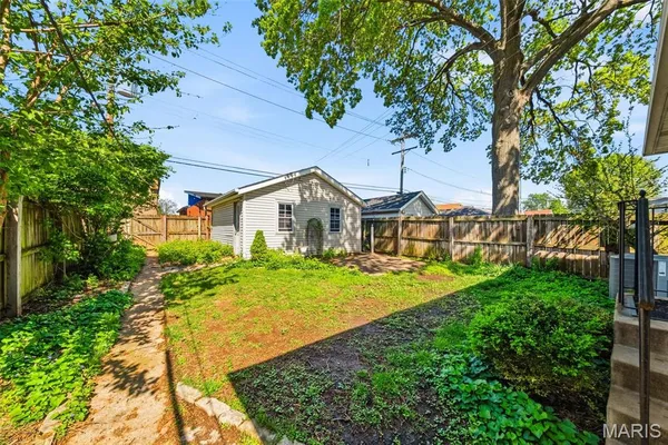 $315,000 | 3817 Childress Avenue, St. Louis, MO 63109