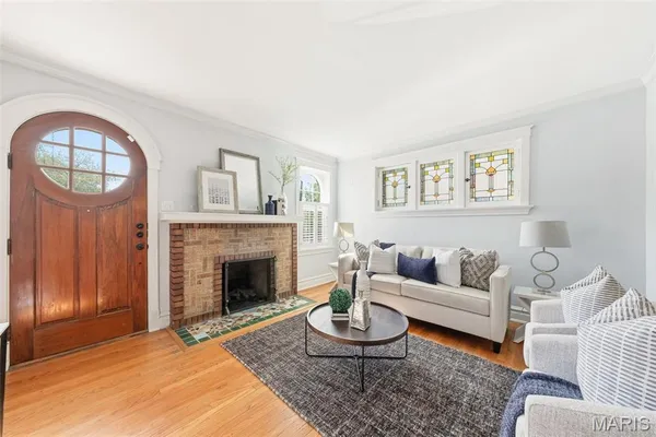 $315,000 | 3817 Childress Avenue, St. Louis, MO 63109