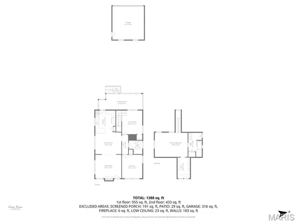 $315,000 | 3817 Childress Avenue, St. Louis, MO 63109