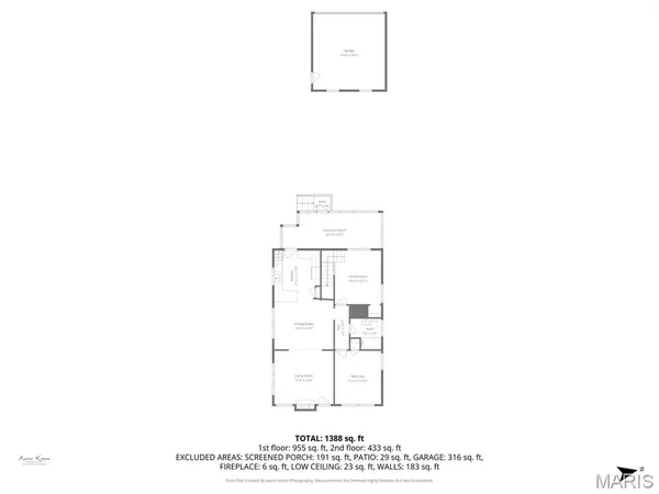 $315,000 | 3817 Childress Avenue, St. Louis, MO 63109