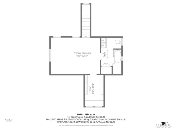 $315,000 | 3817 Childress Avenue, St. Louis, MO 63109