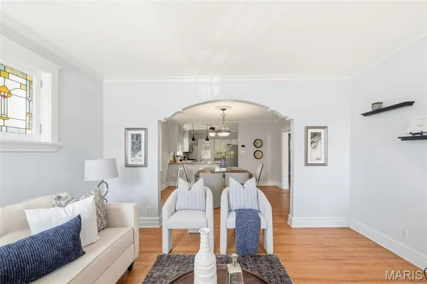 $315,000 | 3817 Childress Avenue, St. Louis, MO 63109