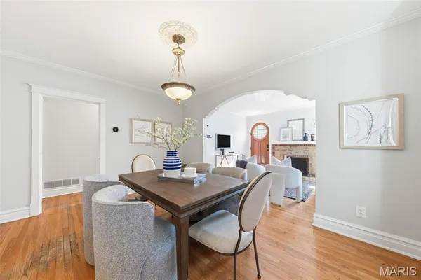 $315,000 | 3817 Childress Avenue, St. Louis, MO 63109