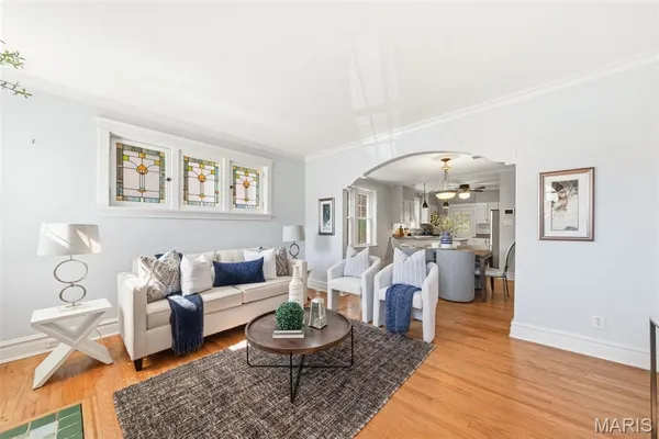 $315,000 | 3817 Childress Avenue, St. Louis, MO 63109