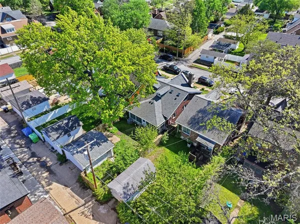 $315,000 | 3817 Childress Avenue, St. Louis, MO 63109