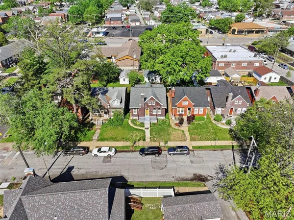$315,000 | 3817 Childress Avenue, St. Louis, MO 63109