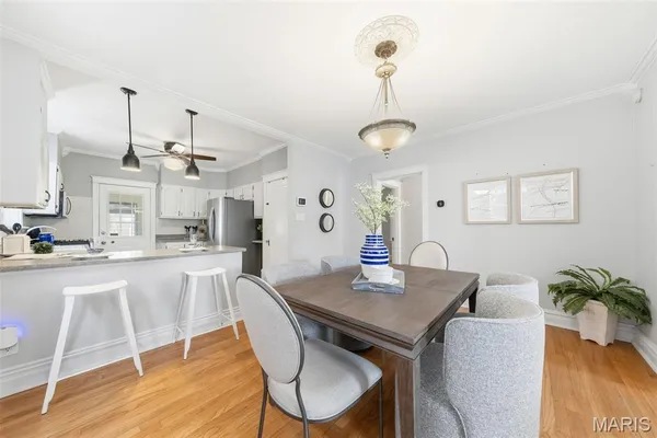 $315,000 | 3817 Childress Avenue, St. Louis, MO 63109