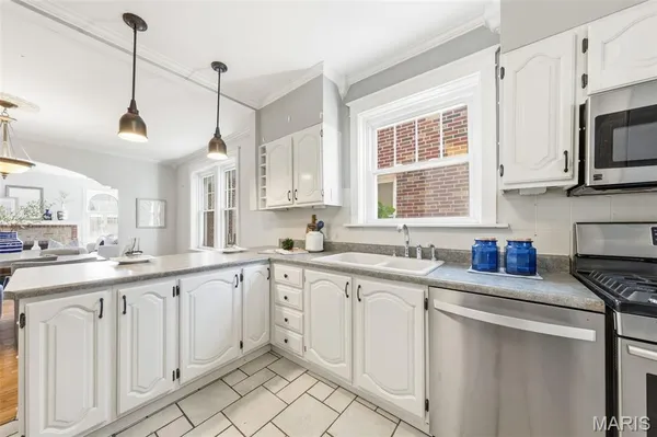 $315,000 | 3817 Childress Avenue, St. Louis, MO 63109