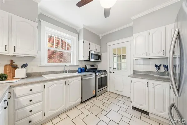 $315,000 | 3817 Childress Avenue, St. Louis, MO 63109