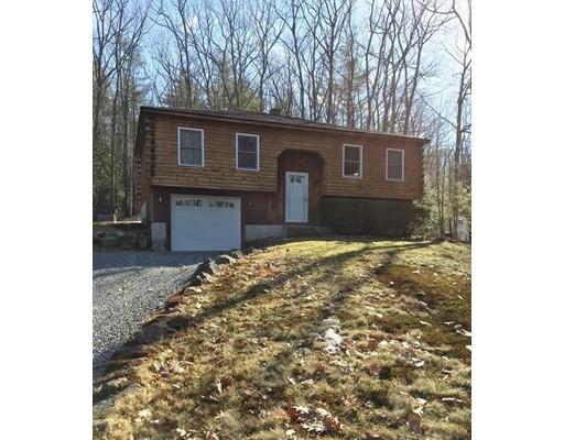 335 West Monomonac Road Winchendon, MA 01475 - Photo 1 of 30 Gallery Image 1