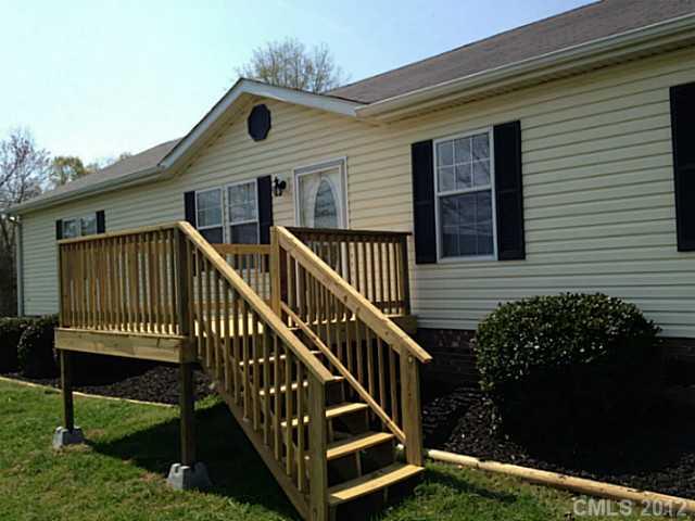 8371 Smith Road, Unit 2 Stanfield, NC 28163 - Photo 2 of 14