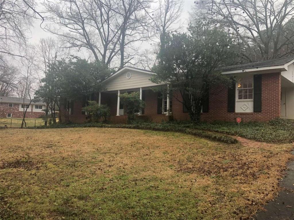 986 Umland Road Marietta, GA 30066 - Photo 1 of 1 Gallery Image 1
